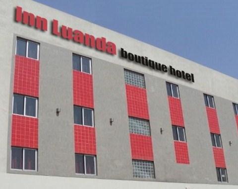 Inn Luanda in Luanda, AO