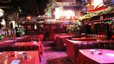 Rainbow Bar & Grill in Hollywood, CA