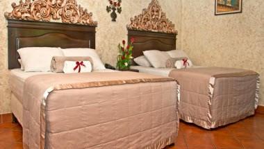 Hotel Genessis in Antigua Guatemala, GT