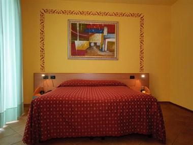 Hotel Villa Rosa in Sirmione, IT