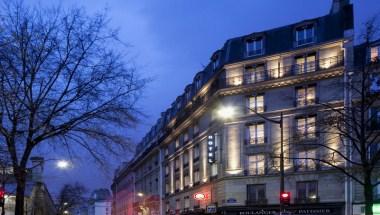 First Hotel Paris in Paris, FR