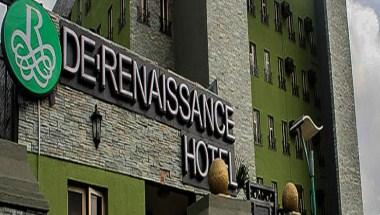 De Renaissance Hotel in Lagos, NG