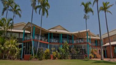 The Mangrove Resort in Australia's North West, AU