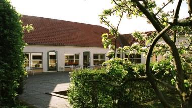 Danhostel Kalundborg in Kalundborg, DK