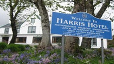 Harris Hotel in Tarbert, GB2