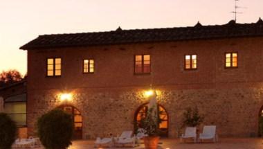 Borgo Casato Bed & Breakfast Ristorante in Castelnuovo Berardenga, IT