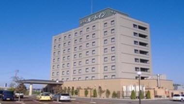 Hotel Route-Inn Nagaoka Inter in Nagaoka, JP