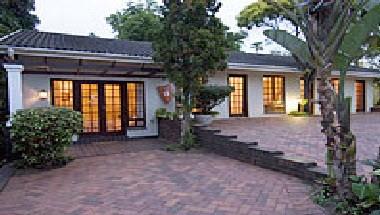 Berkeley Court Bed & Breakfast in Durban, ZA