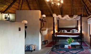 Bukela Game Lodge in Port Elizabeth, ZA