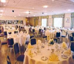 The Grange and Links Hotel and Sandilands Golf Club in Mablethorpe, GB1