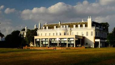 Hotel Du Vin Wimbledon At Cannizaro House in Egham, GB1