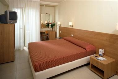 Hotel Majorca in Riccione, IT