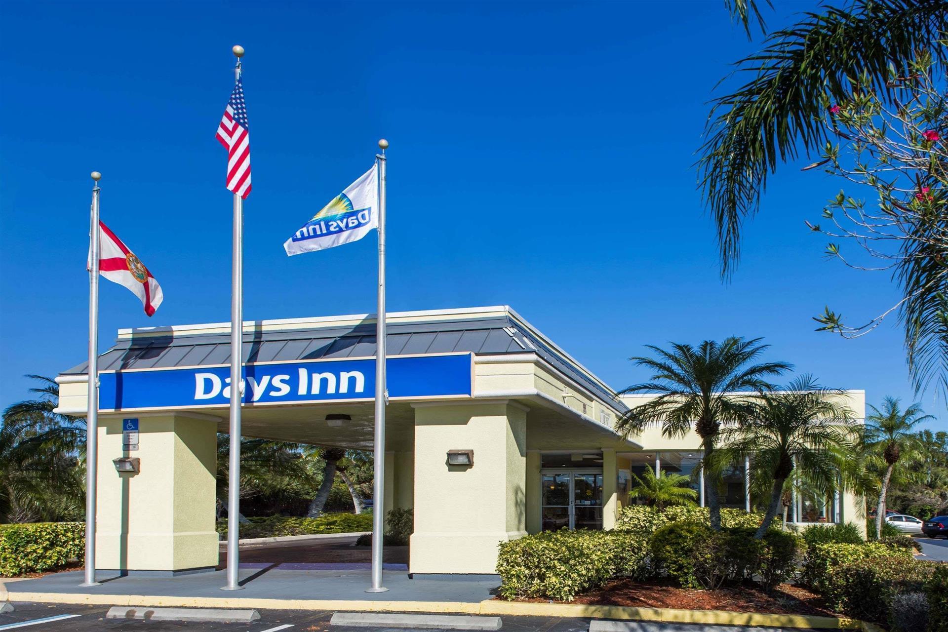 Days Inn by Wyndham Melbourne in Melbourne, FL