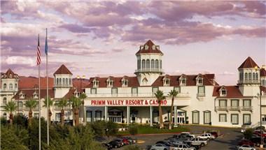 Primm Valley Resort and Casino in Primm, NV
