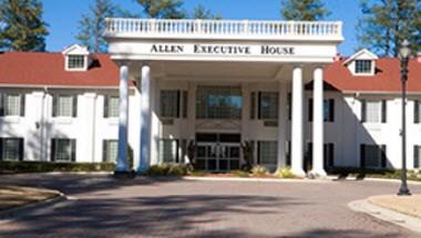 Allen Entrepreneurial Institute Conference Center in Lithonia, GA