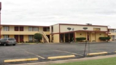 Budget Host Inn-Texas in Wichita Falls, TX