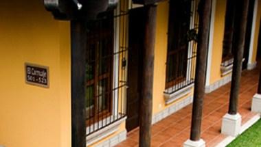 Hotel Camino Real in Guatemala, GT