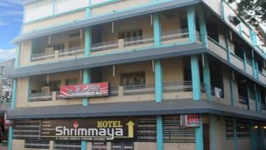 Hotel Shrimmaya in Ujjain, IN