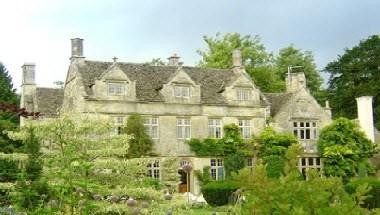 Barnsley House in Moreton-in-Marsh, GB1