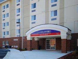 Candlewood Suites Richmond North-Glen Allen in Glen Allen, VA