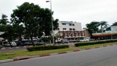 Hotel Du Port in Cotonou, BJ