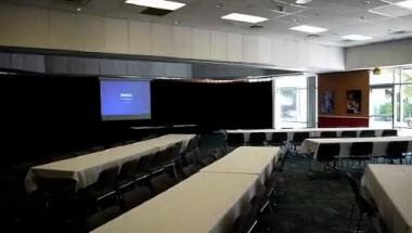 KVIE's Ose Community Room in Sacramento, CA