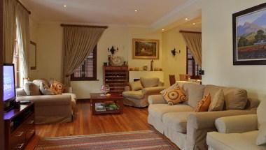 The Oak and Vine Guest House in Cape Town, ZA