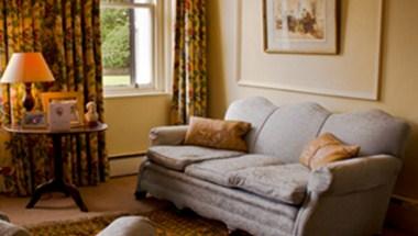 Cavens Country House Hotel in Dumfries, GB2