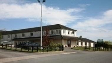 Sliabh Beagh Hotel & Tourism Centre in Knockatallon, IE