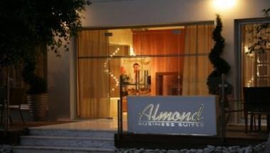 Almond Business Suites in Nicosia, CY