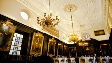 Apothecaries Hall in London, GB1