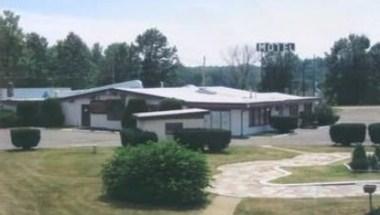 The Stardust Motor Inn in Schenectady, NY