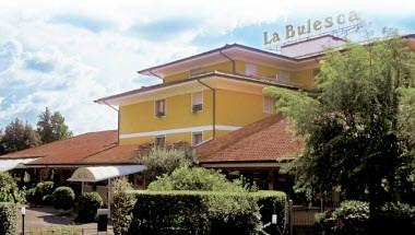 Hotel La Bulesca in Rubano, IT