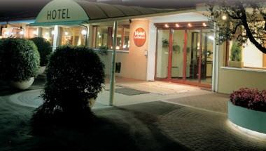 Hotel La Bulesca in Rubano, IT