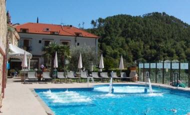 Il Casale Spa & Beauty Maria Garland Bio Resort in Tovo San Giacomo, IT