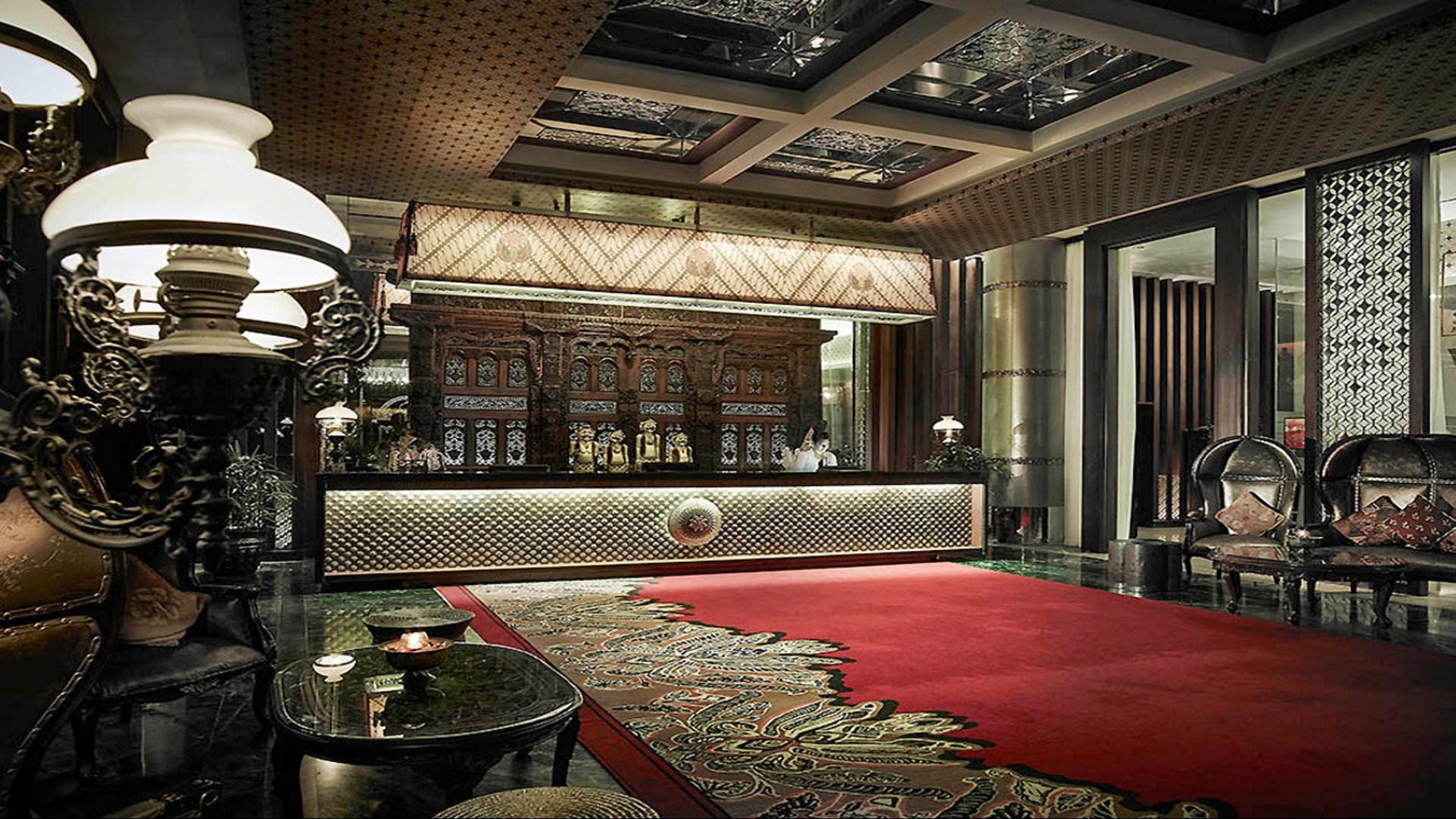 The Royal Surakarta Heritage Solo - MGallery by Sofitel in Surakarta, ID