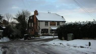 The Black Horse Inn in Maidstone, GB1