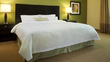 Hampton Inn & Suites Dallas/Plano-East in Plano, TX