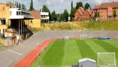 Gosling Sports Park in Welwyn Garden City, GB1