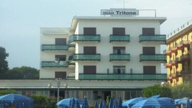 Hotel Tritone in Jesolo, IT