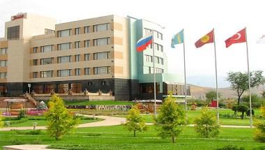 Hotel Jannat in Bishkek, KG