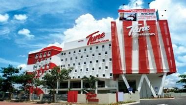 Tune Hotel - Danga Bay, Johor in Johor Bahru, MY