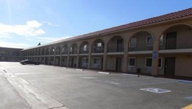 Rodeway Inn and Suites in Bellflower, CA