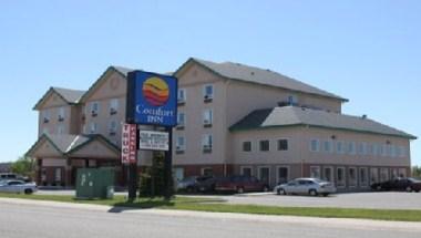 Comfort Inn Lethbridge in Lethbridge, AB