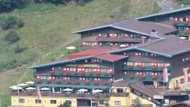 Hotel Sonnalp in Saalbach-Hinterglemm, AT