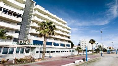 Hotel Elimar in Rincon de la Victoria, ES