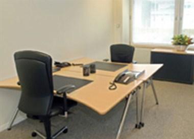 Regus - Chester Business Park in Chester, GB1