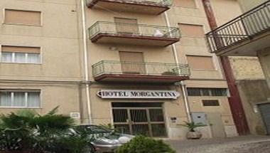 Hotel Morgantina in Aidone, IT