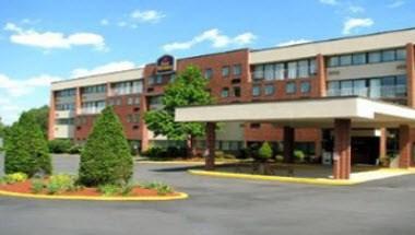 Best Western Plus Reading Inn & Suites in Shillington, PA