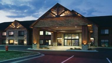 Holiday Inn & Suites St. Paul NE - Lake Elmo in Lake Elmo, MN